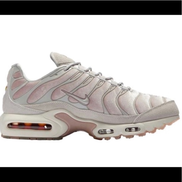Nike Shoes - Nike Air Max Plus Velvet (SOLD)